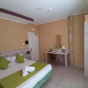 Garden Hotel Naples