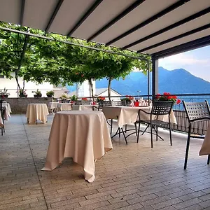 Hotel Ristorante Bellavista Con Locanda