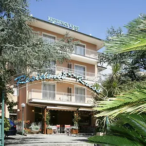 3* Appart hôtel Kriss