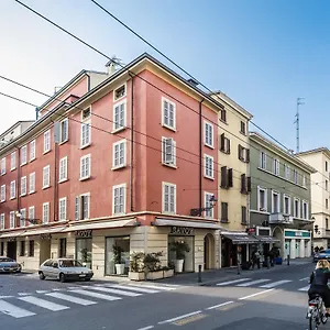 Savoy Hotel Parma