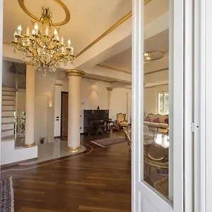 Puccini Bed & Breakfast Lecco