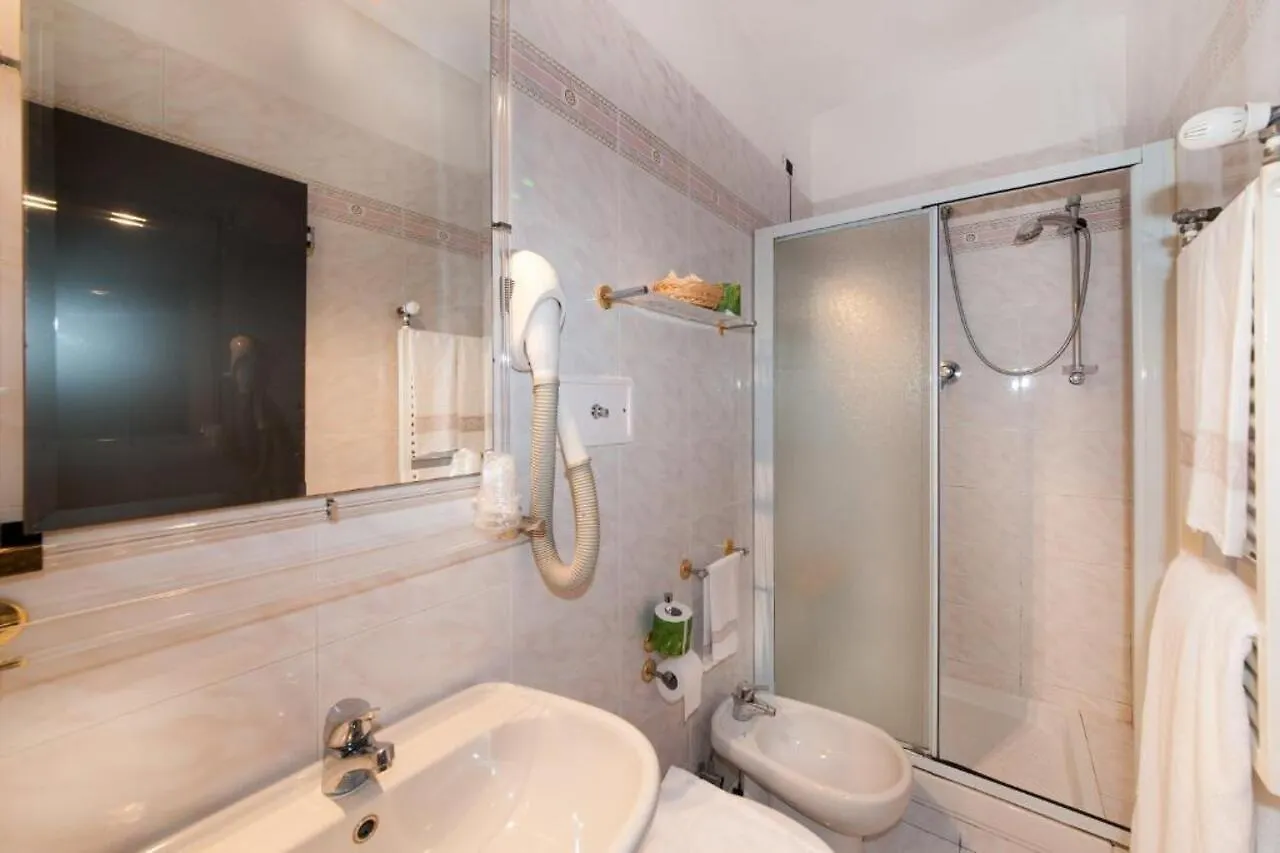 Manuelina Taste Hotel Recco