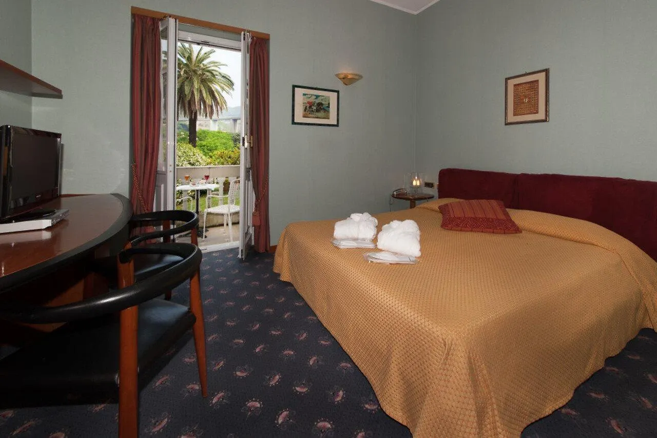 Manuelina Taste Hotel Recco