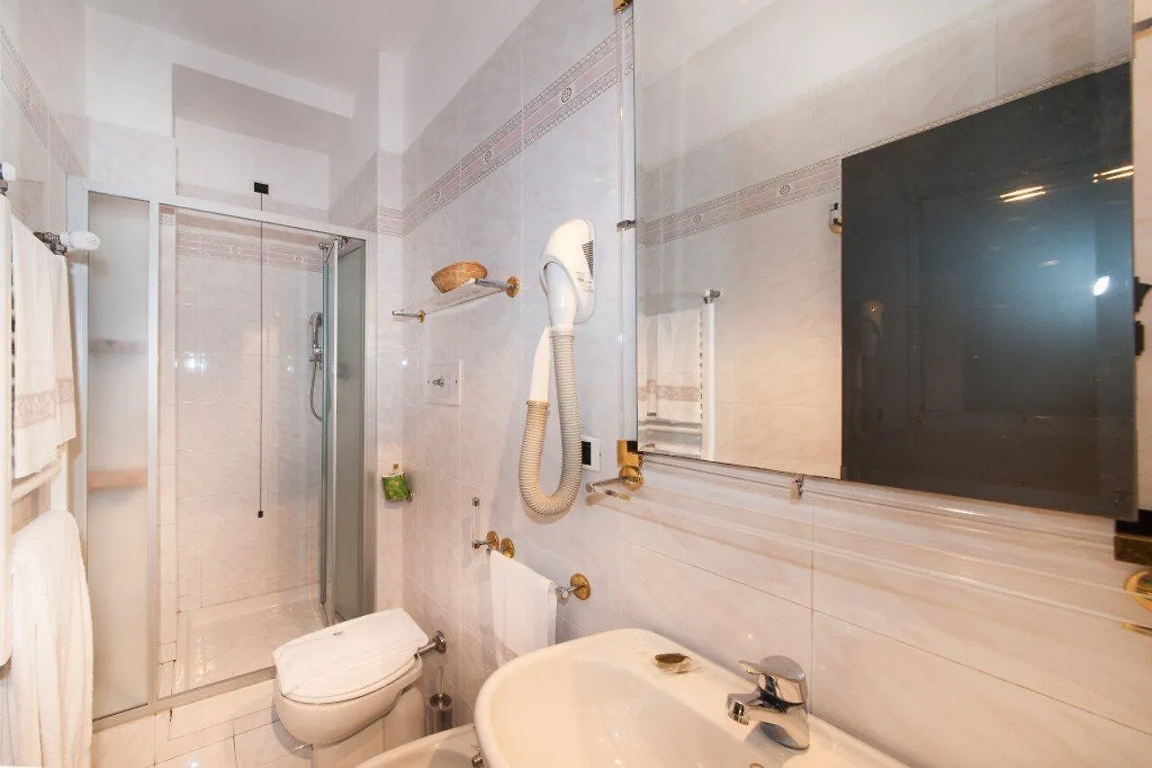 Manuelina Taste Hotel Recco Italie