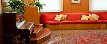 Manuelina Taste Hotel Recco