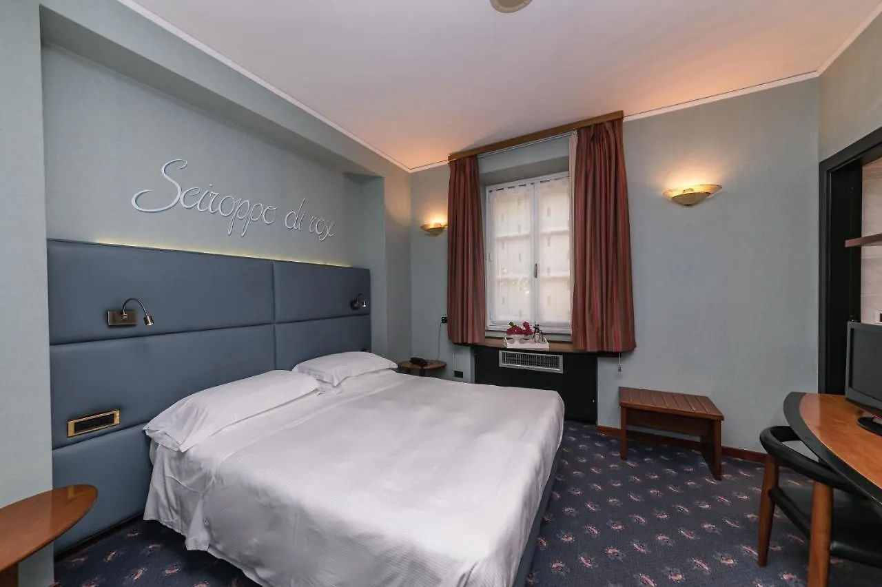 Manuelina Taste Hotel Recco Italie