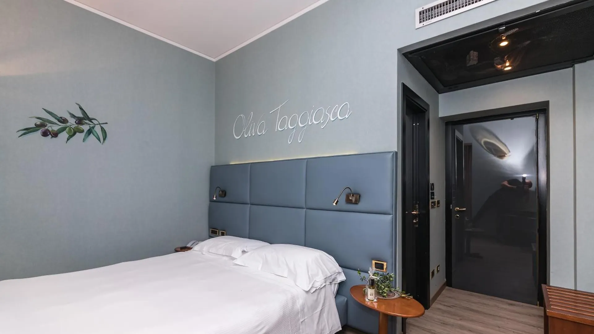 Manuelina Taste Hotel Recco Italie