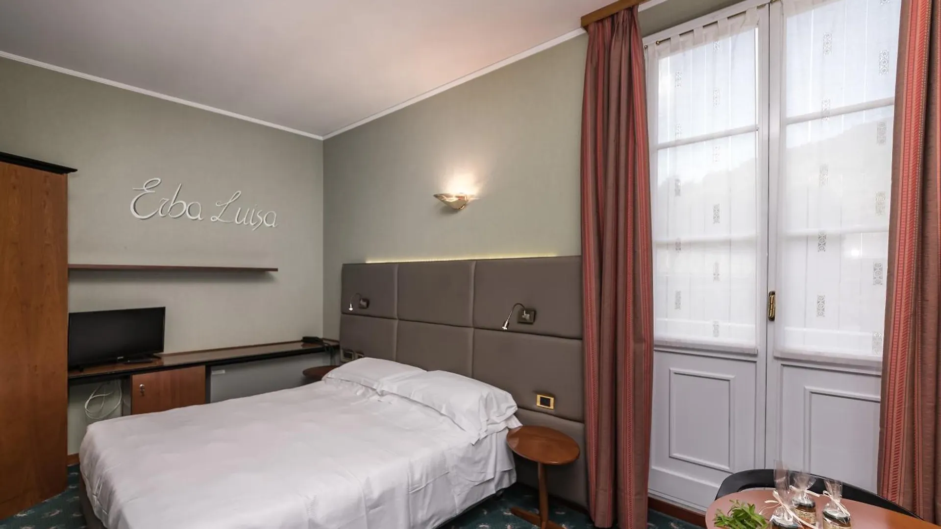 Manuelina Taste Hotel Recco