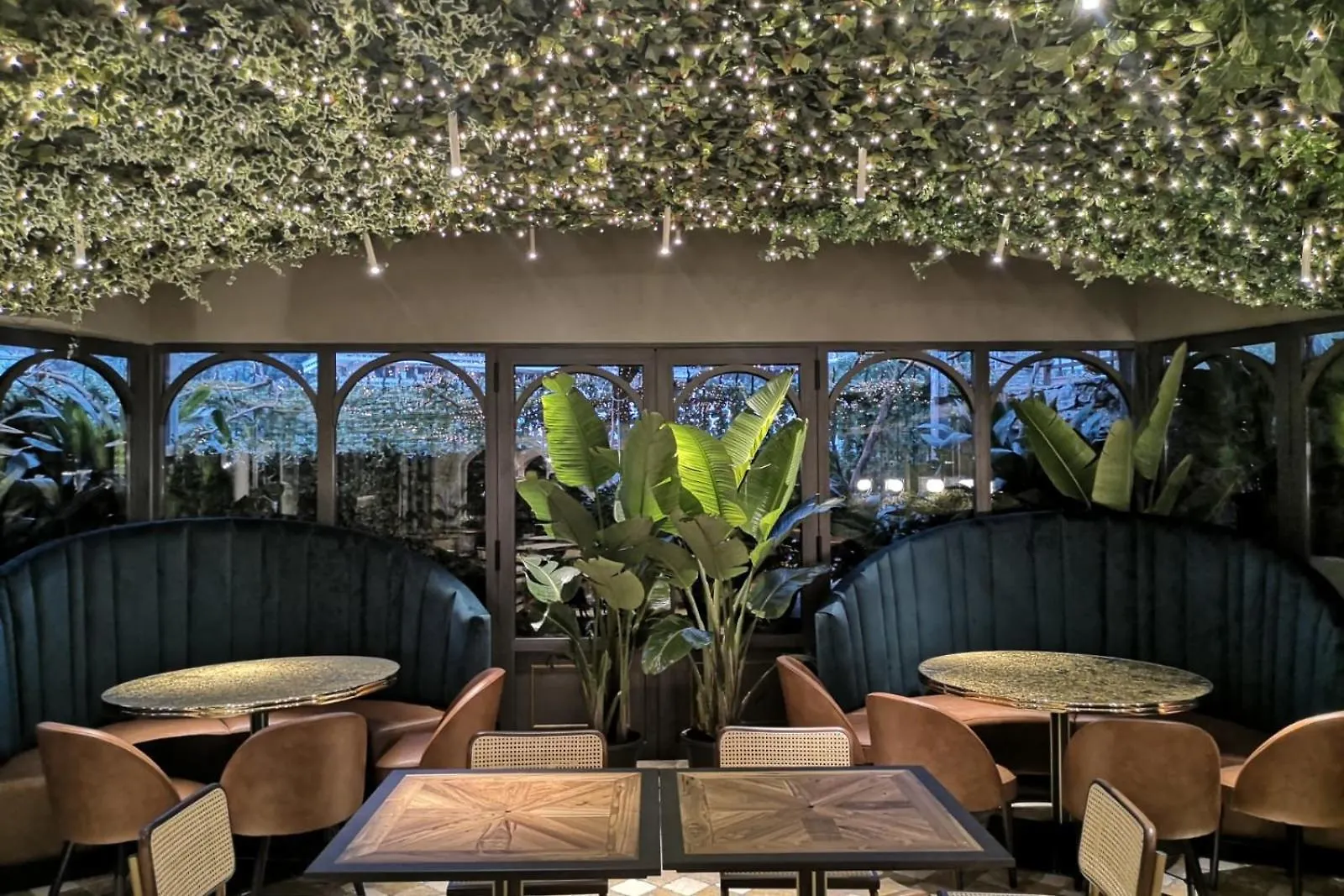 Manuelina Taste Hotel Recco