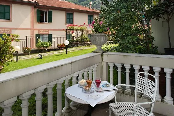 Manuelina Taste Hotel Recco 4*,