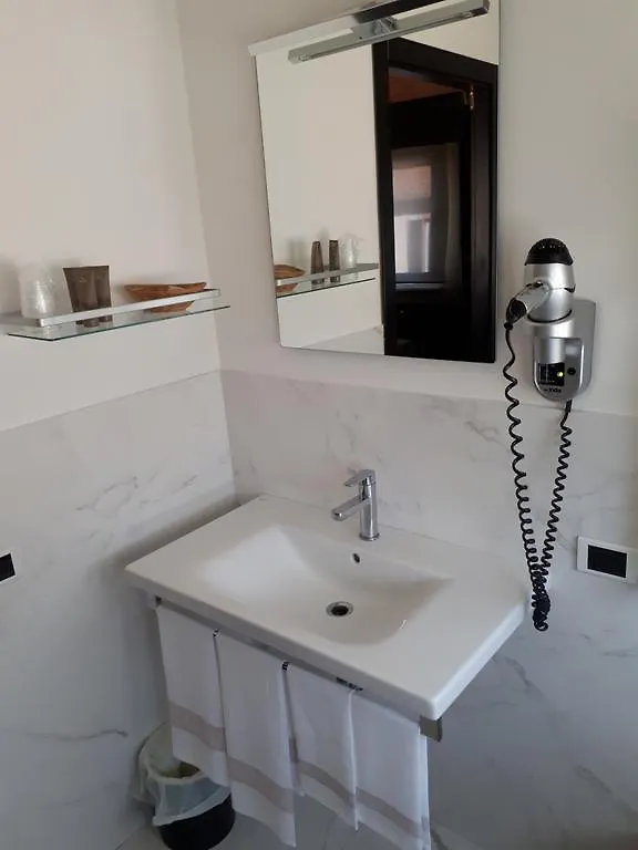 ****  Manuelina Taste Hotel Recco Italy