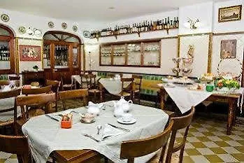 Manuelina Taste Hotel Recco 4*,  Italie