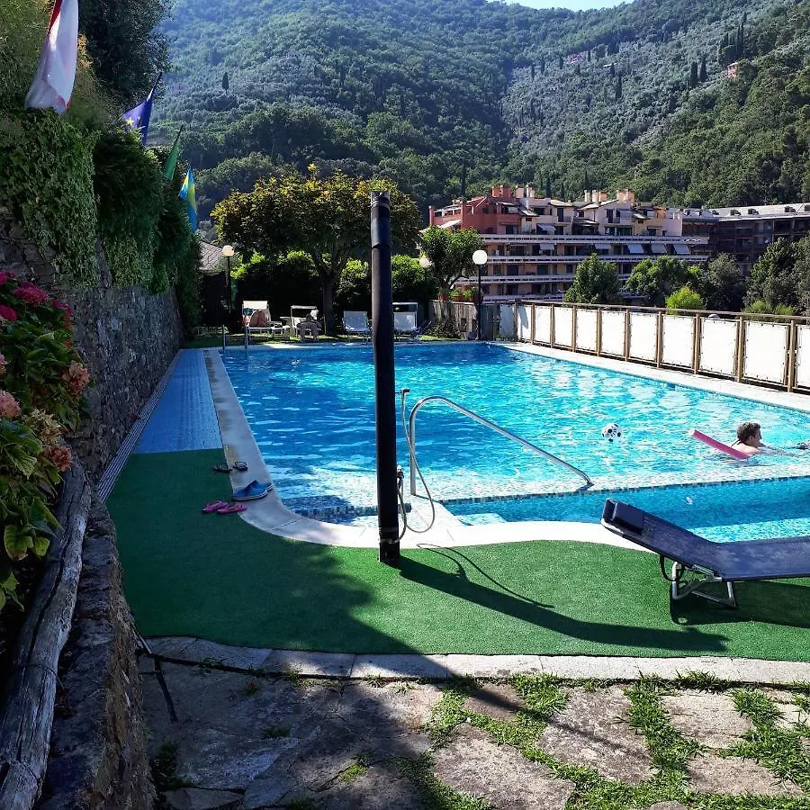 Manuelina Taste Hotel Recco